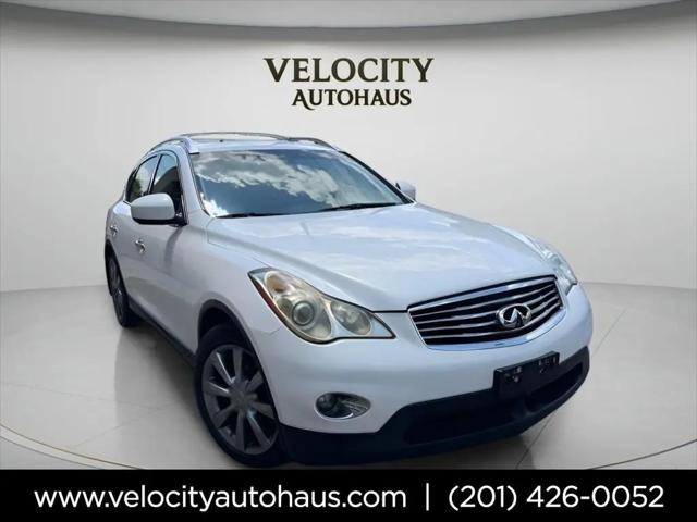 2014 INFINITI QX50 Journey for sale in Hasbrouck Heights, NJ