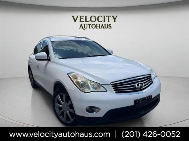 2014 INFINITI QX50 Journey for sale in Hasbrouck Heights, NJ