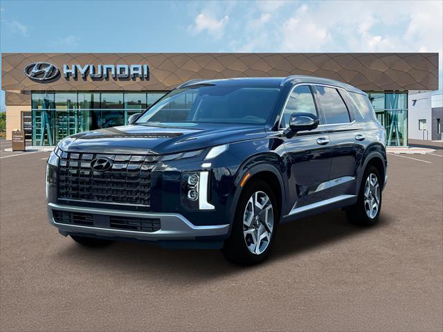 2024 Hyundai Palisade SEL for sale in APEX, NC