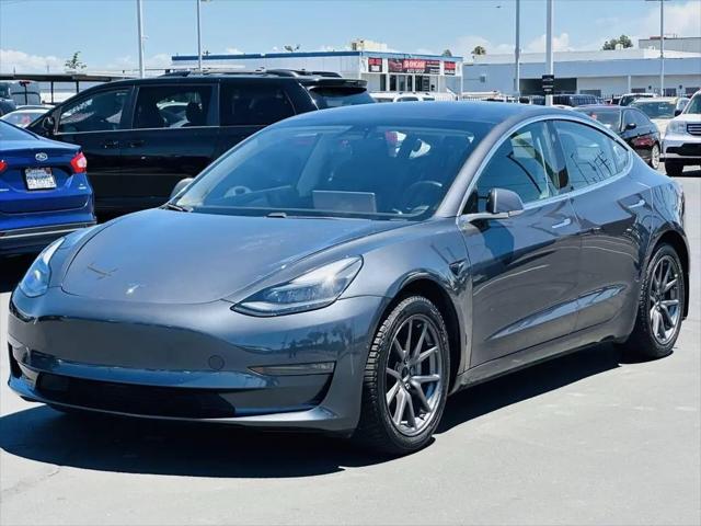 2018 Tesla Model 3 Mid Range for sale in Sacramento, CA
