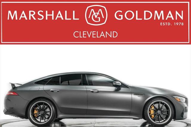 2026 Mercedes-Benz AMG GT 63 S E Performance for sale in Warrenville Heights, OH