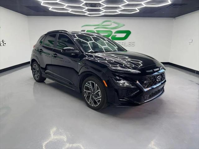 2023 Hyundai Kona N Line for sale in Phoenix, AZ