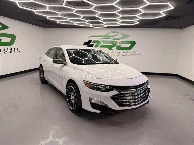 2024 Chevrolet Malibu FWD 1FL for sale in Phoenix, AZ