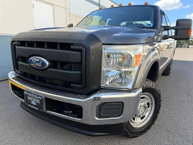 2012 Ford F-250 Lariat for sale in Chantilly, VA