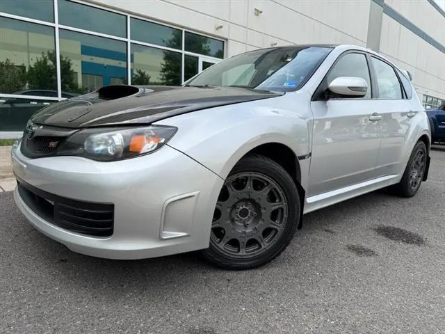 2008 Subaru Impreza WRX WRX Sti for sale in Chantilly, VA