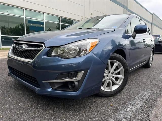 2013 Subaru Impreza 2.0i Premium for sale in Chantilly, VA