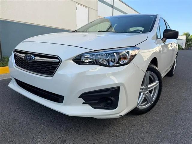 2019 Subaru Impreza 2.0i for sale in Chantilly, VA