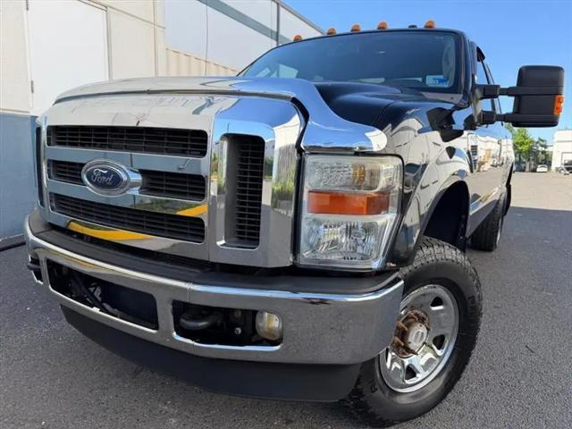 2009 Ford F-250 FX4 for sale in Chantilly, VA