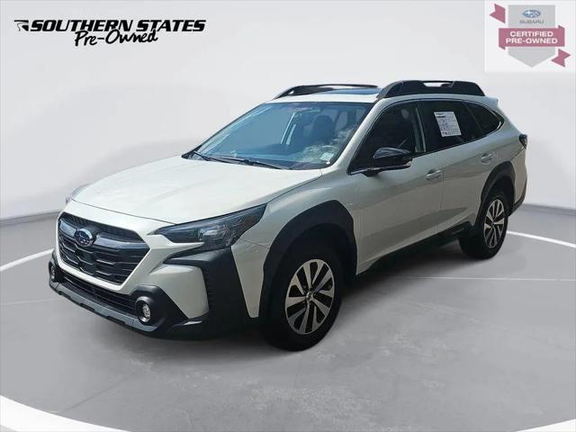 2024 Subaru Outback Premium for sale in Raleigh, NC