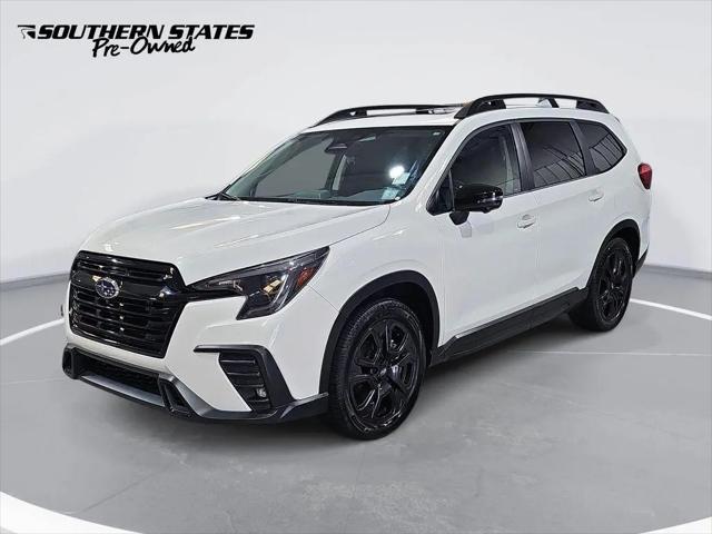 2023 Subaru Ascent Onyx Edition Limited 7-Passenger for sale in Raleigh, NC