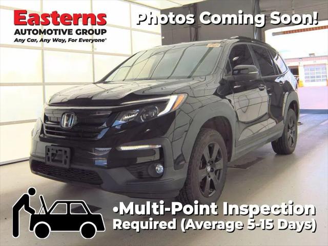 2022 Honda Pilot AWD TrailSport for sale in Sterling, VA