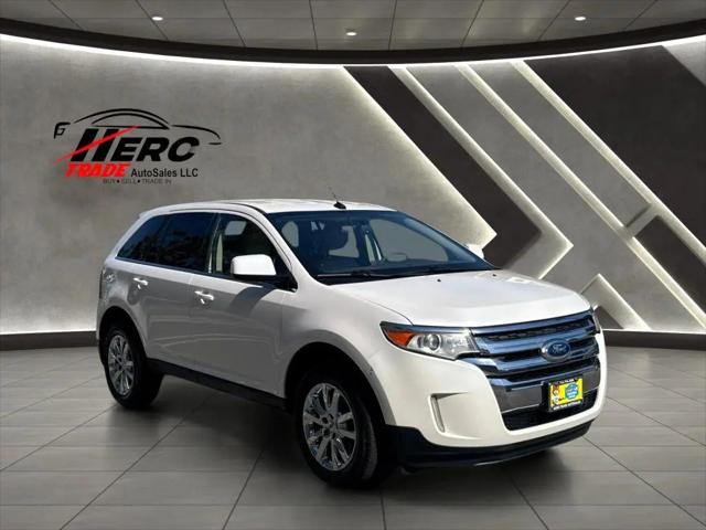 2011 Ford Edge Limited for sale in Huntington Beach, CA