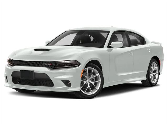 2023 Dodge Charger GT for sale in San Bernardino, CA