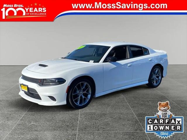 2023 Dodge Charger GT for sale in San Bernardino, CA