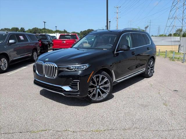2022 BMW X7 xDrive40i for sale in Memphis, TN