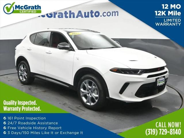 2025 Dodge Hornet R/T Plus EAWD for sale in Cedar Rapids, IA