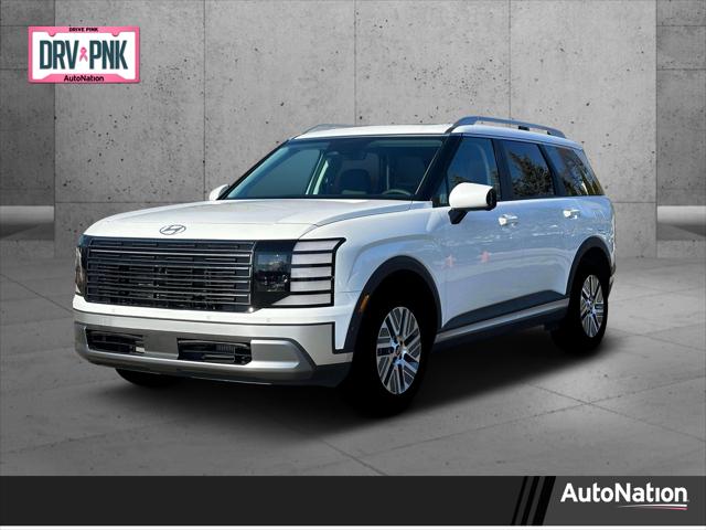2026 Hyundai Palisade Hybrid SEL Premium 7P for sale in DES PLAINES, IL