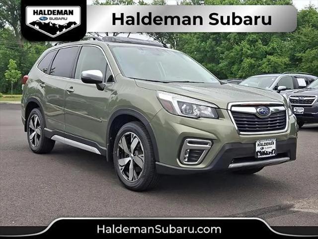 2020 Subaru Forester Touring for sale in Robbinsville Twp, NJ