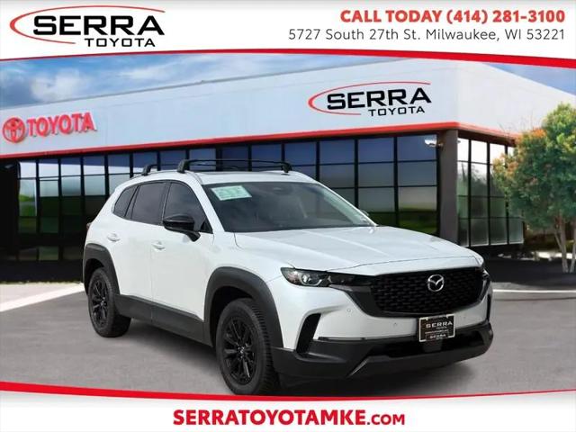 2026 Mazda CX-50 Hybrid Preferred for sale in Milwaukee, WI