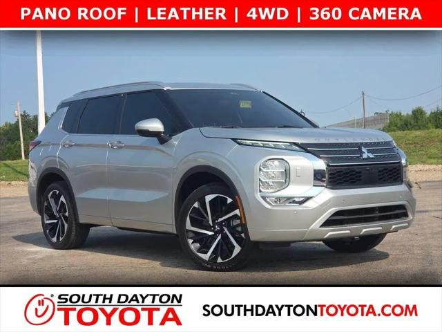 2023 Mitsubishi Outlander for sale near Miamisburg, OH
