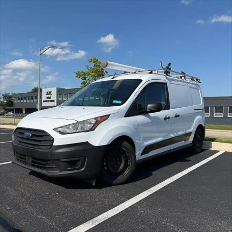 2020 Ford Transit Connect XL Cargo Van for sale in Melrose Park, IL