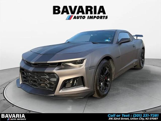 2014 Chevrolet Camaro 1LT for sale in Union City, NJ