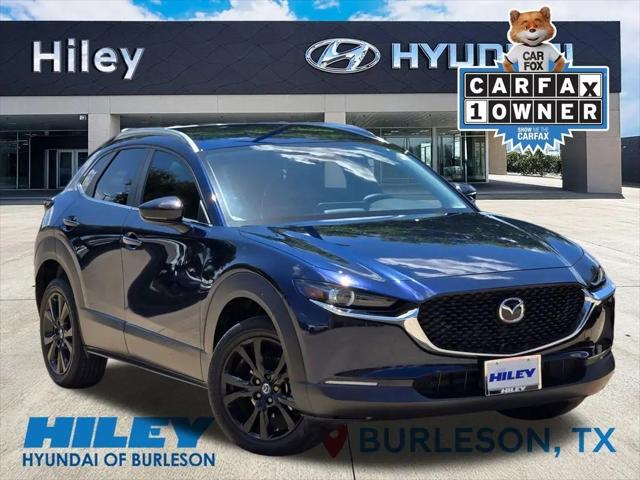 2024 Mazda CX-30 2.5 S Select Sport for sale in Burleson, TX