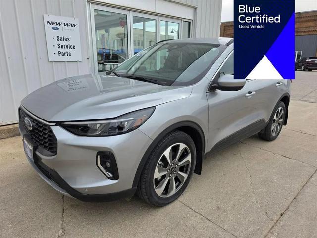 2023 Ford Escape Platinum for sale in Pocahontas, IA