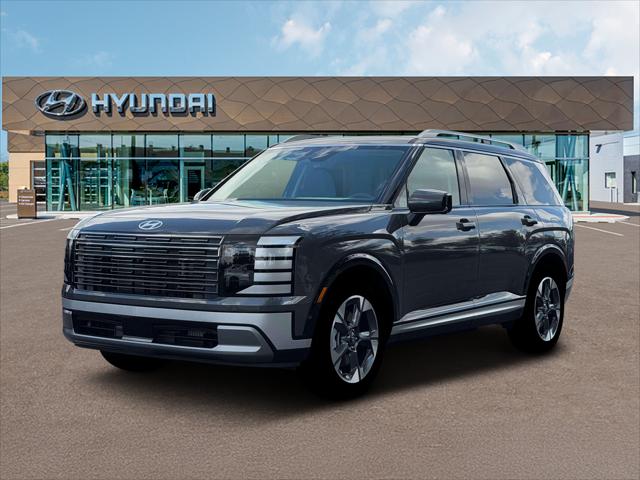 2026 Hyundai Palisade Limited for sale in BURNSVILLE, MN