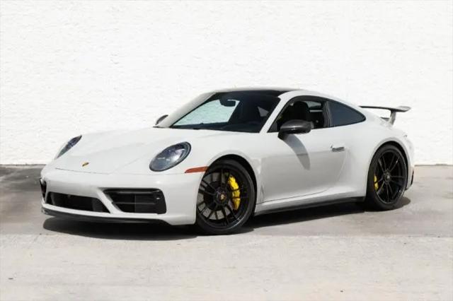 2022 Porsche 911 Carrera GTS for sale in Houston, TX
