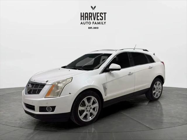 2012 Cadillac SRX Premium Collection for sale in Wahoo, NE