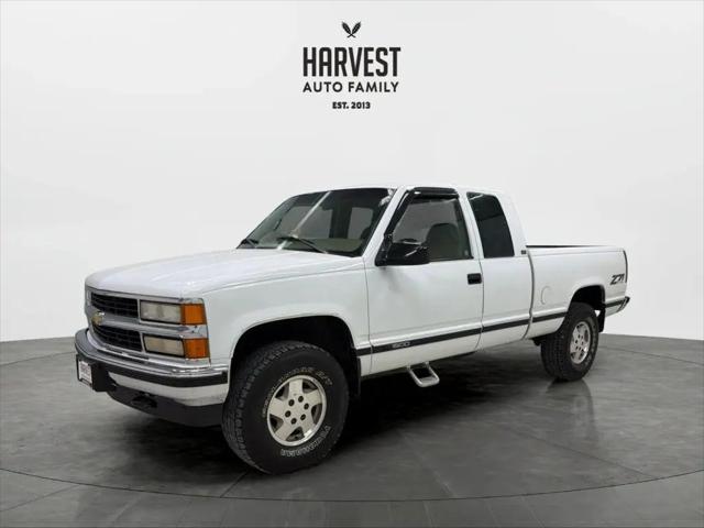 1995 Chevrolet 1500 Fleetside for sale in Wahoo, NE