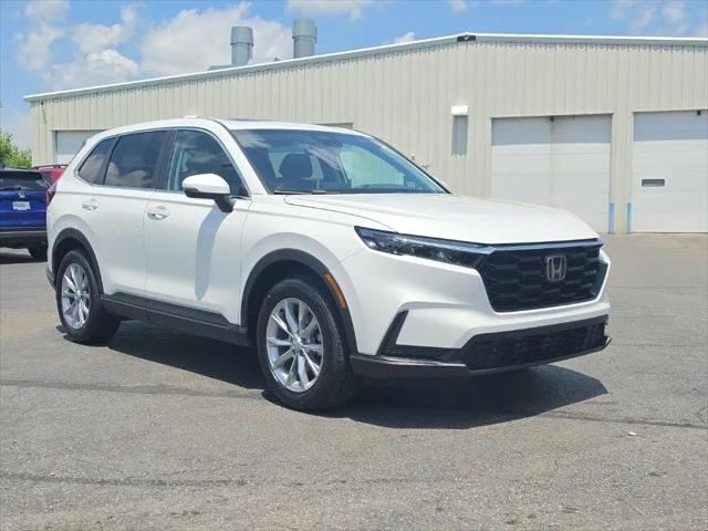 2023 Honda CR-V EX-L AWD for sale in Marysville, OH