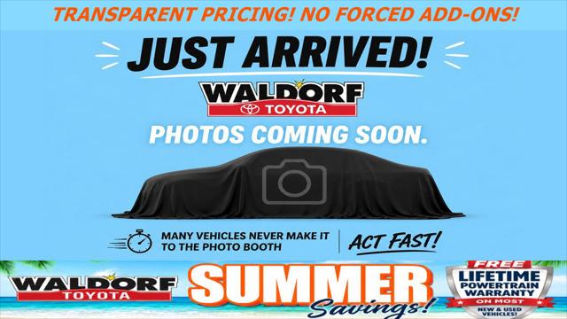 2026 Toyota Grand Highlander Platinum for sale in Waldorf, MD
