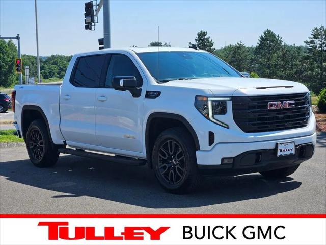 2026 GMC Sierra 1500 Elevation for sale in Nashua, NH