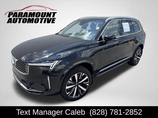 2025 Volvo XC90 B5 Core for sale in Hickory, NC