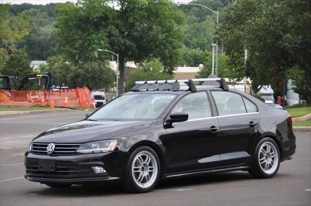 2017 Volkswagen Jetta 1.4T S for sale in Bensalem, PA