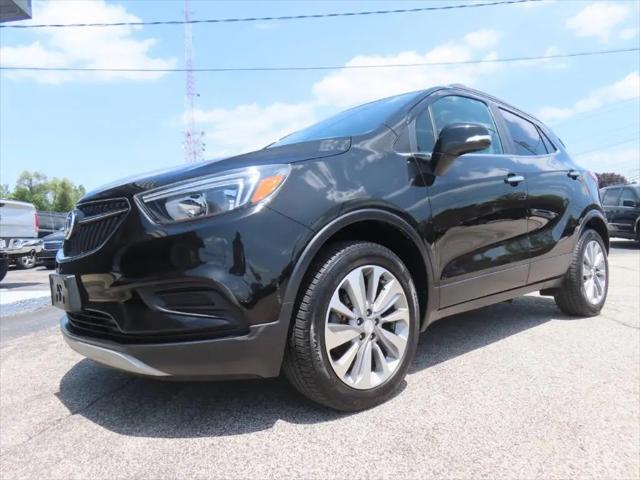 2019 Buick Encore AWD Preferred for sale in Wickliffe, OH
