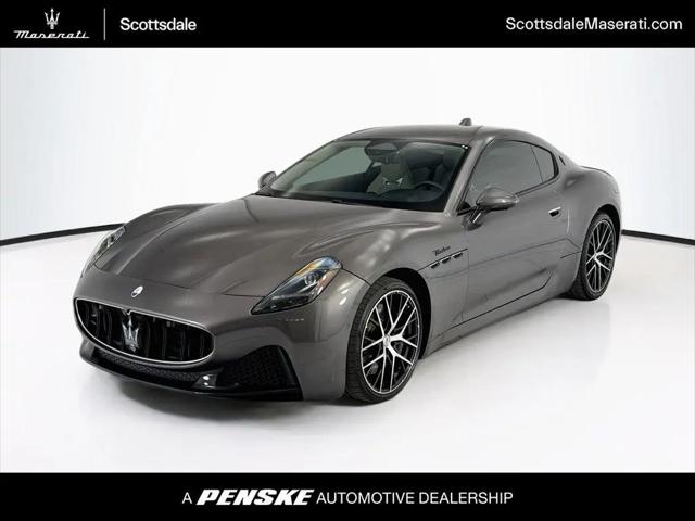 2024 Maserati GranTurismo Modena for sale in Phoenix, AZ