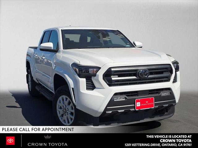 2026 Toyota Tacoma SR5 for sale in Ontario, CA