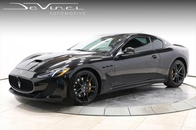 2016 Maserati GranTurismo Sport for sale in Jacksonville, FL