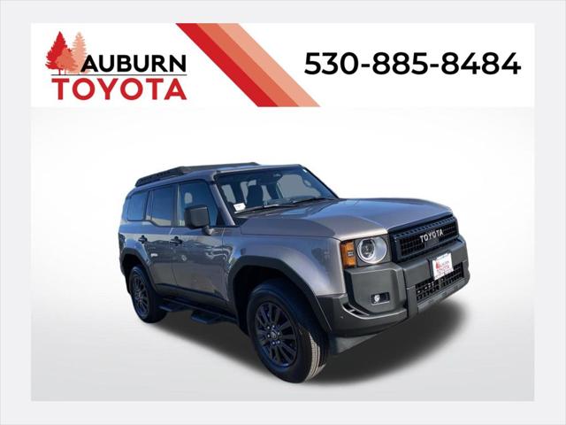 2027 Toyota Land Cruiser 1958 for sale in Auburn, CA
