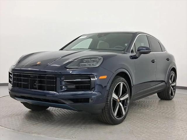 2026 Porsche Cayenne AWD for sale in Birmingham, AL