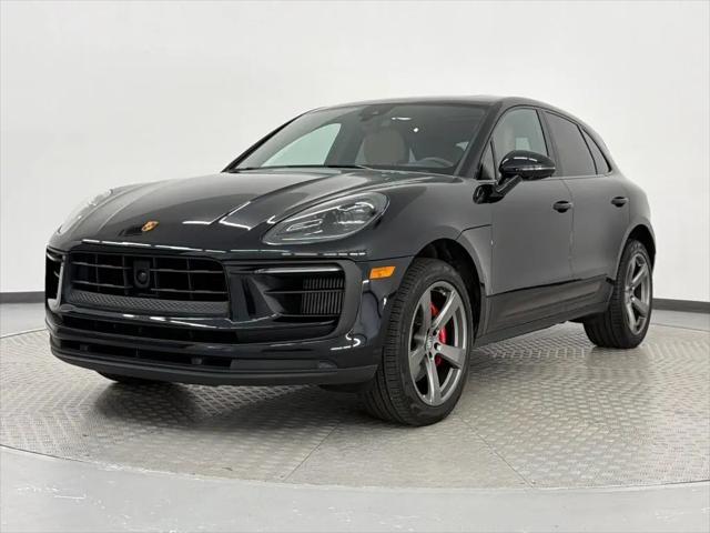 2023 Porsche Macan S for sale in Birmingham, AL