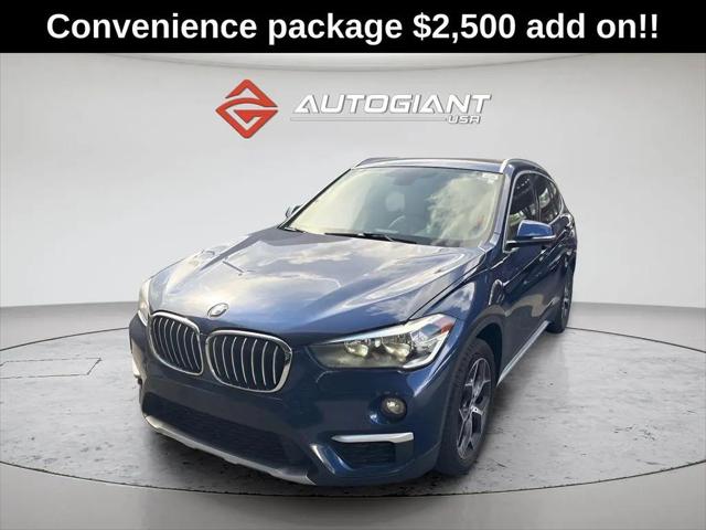 2018 BMW X1 sDrive28i for sale in Indianapolis, IN
