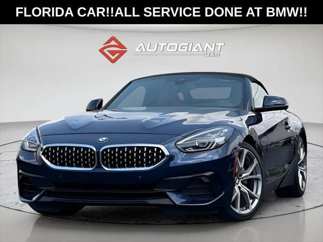 2020 BMW Z4 sDrive30i for sale in Indianapolis, IN