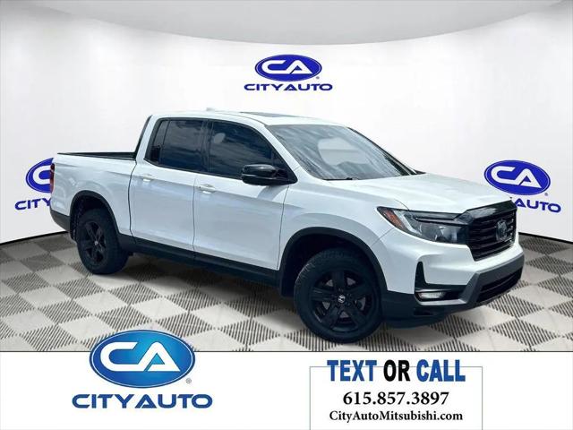 2022 Honda Ridgeline Black Edition for sale in Murfreesboro, TN