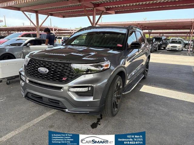 2022 Ford Explorer ST for sale in Hendersonville, TN