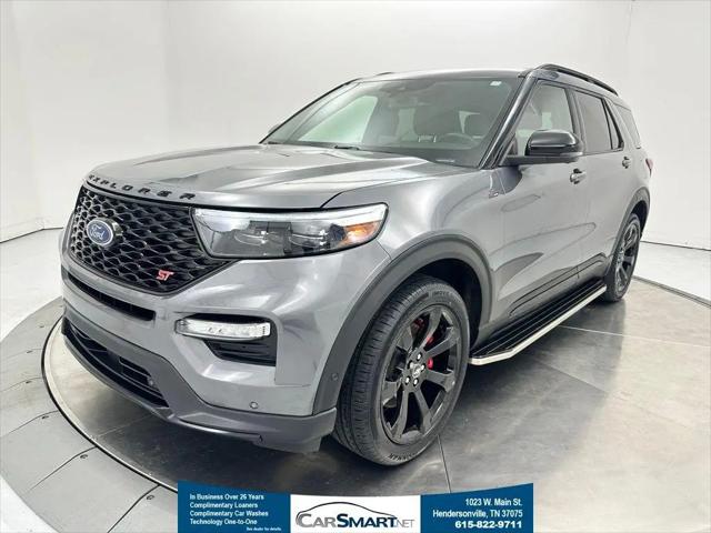 2022 Ford Explorer ST for sale in Hendersonville, TN