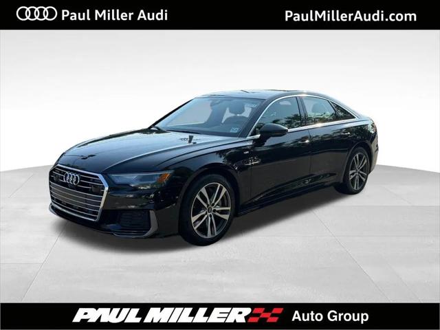 2023 Audi A6 Premium 55 TFSI quattro S tronic for sale in Parsippany, NJ